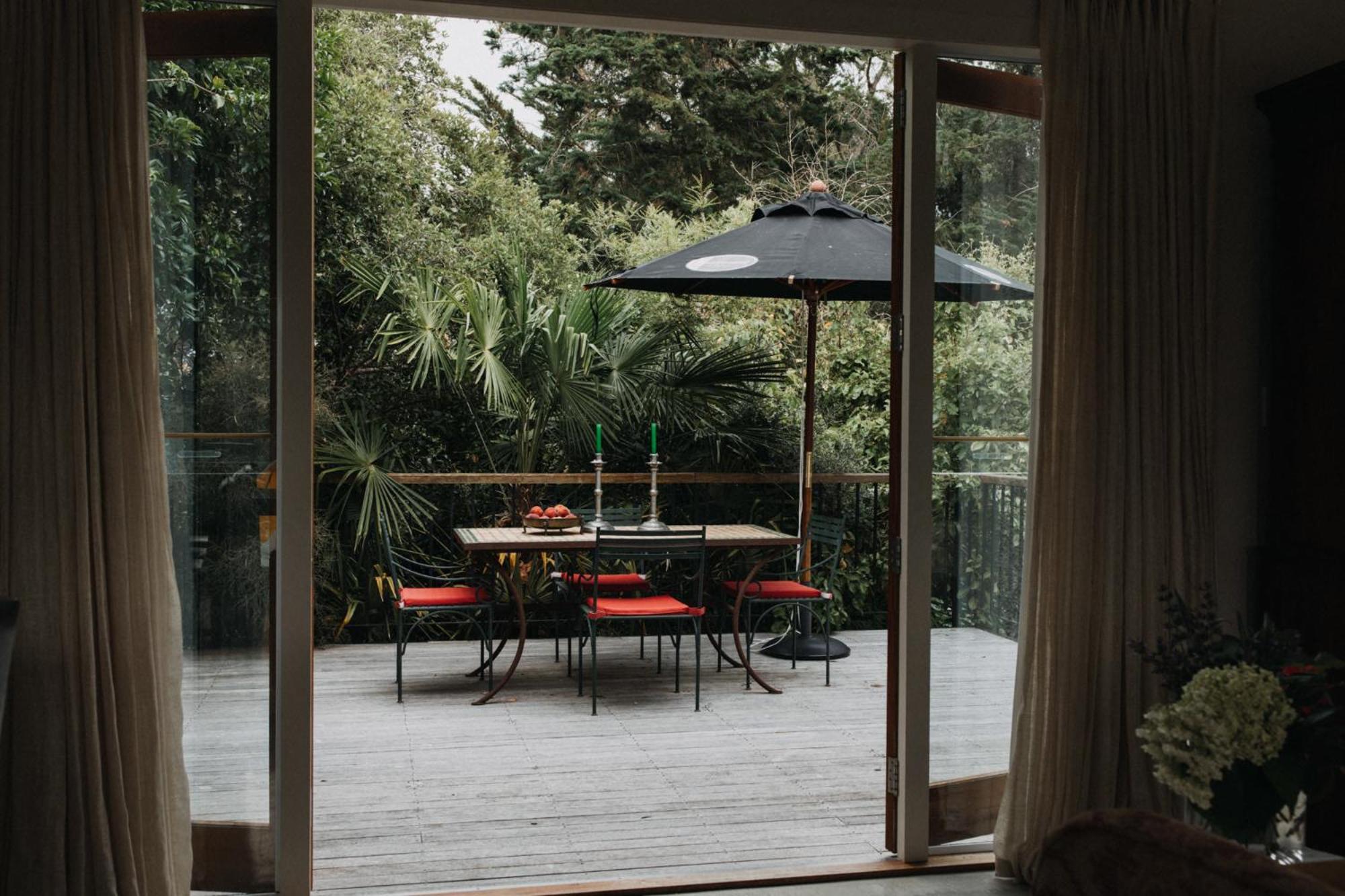 Villa Arapata Havelock North Exterior foto