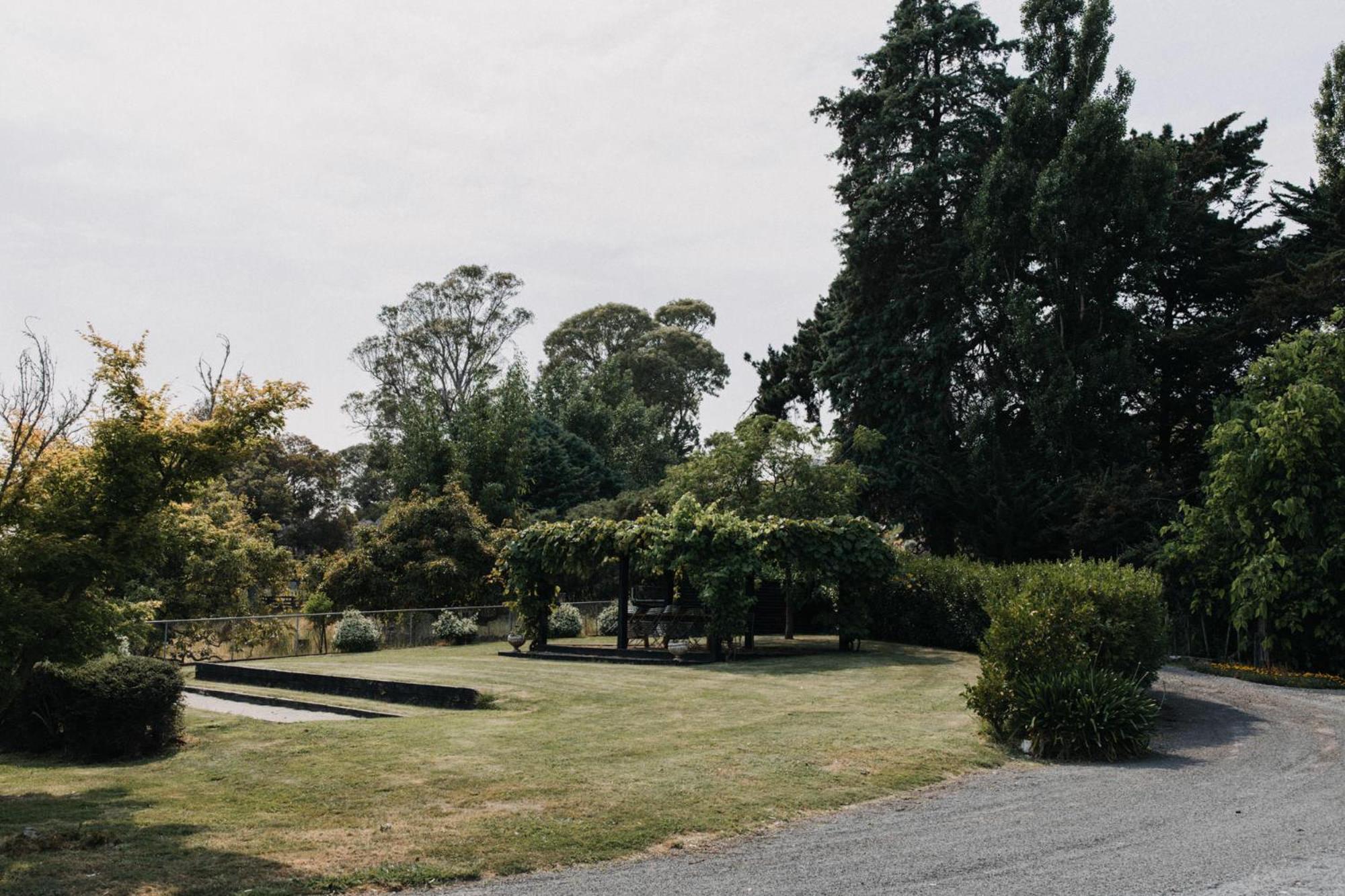 Villa Arapata Havelock North Exterior foto