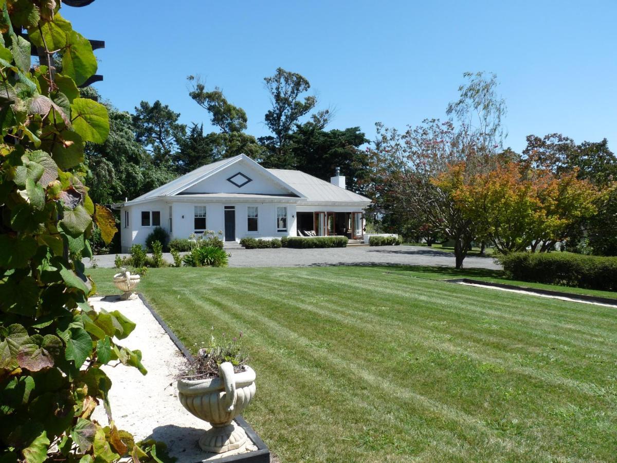 Villa Arapata Havelock North Exterior foto